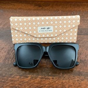 Shady Lady sunglasses